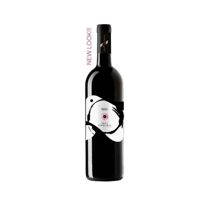 Rosato IGT Isola Dei Nuraghi YULE