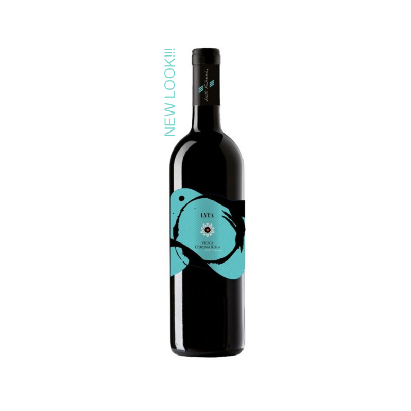 Vermentino DOC di Sardegna LYTA